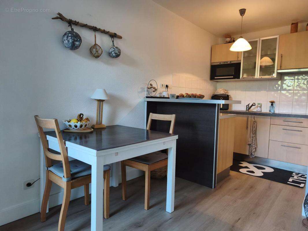 Appartement à CASTELNAU-D'ESTRETEFONDS
