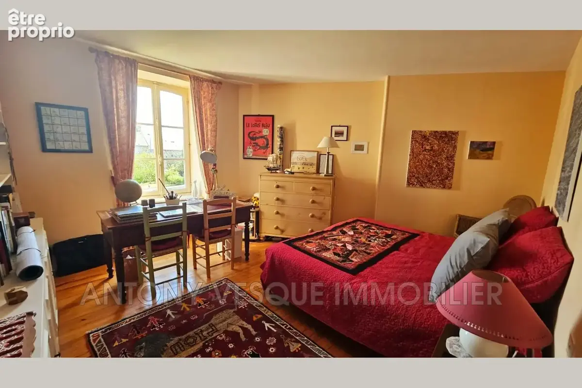 Maison 6 pièces 128 m² à vendre à Blainville-Sur-Mer (50560) - photo 4