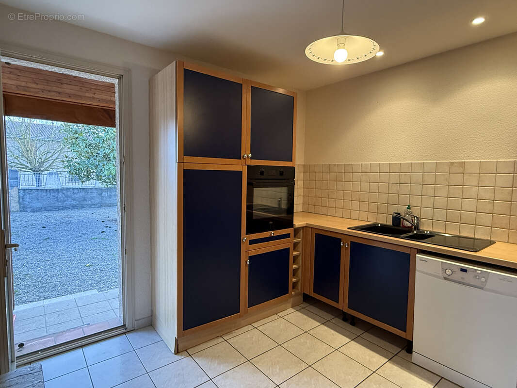 Maison à MARTRES-TOLOSANE