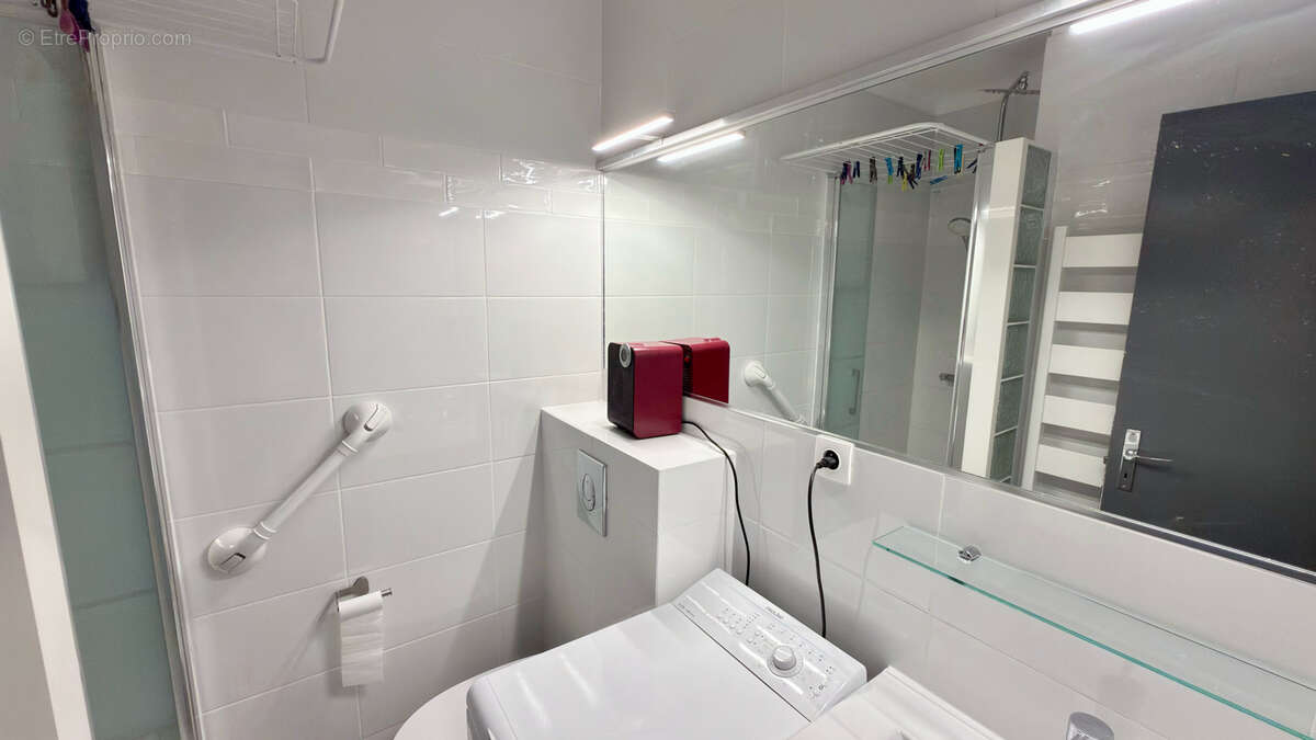 Appartement à SAINT-CYPRIEN
