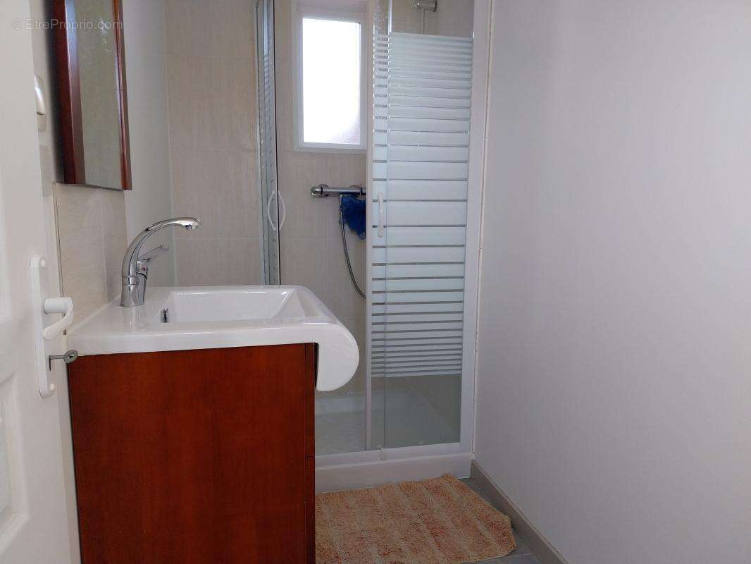Maison à MARSEILLAN