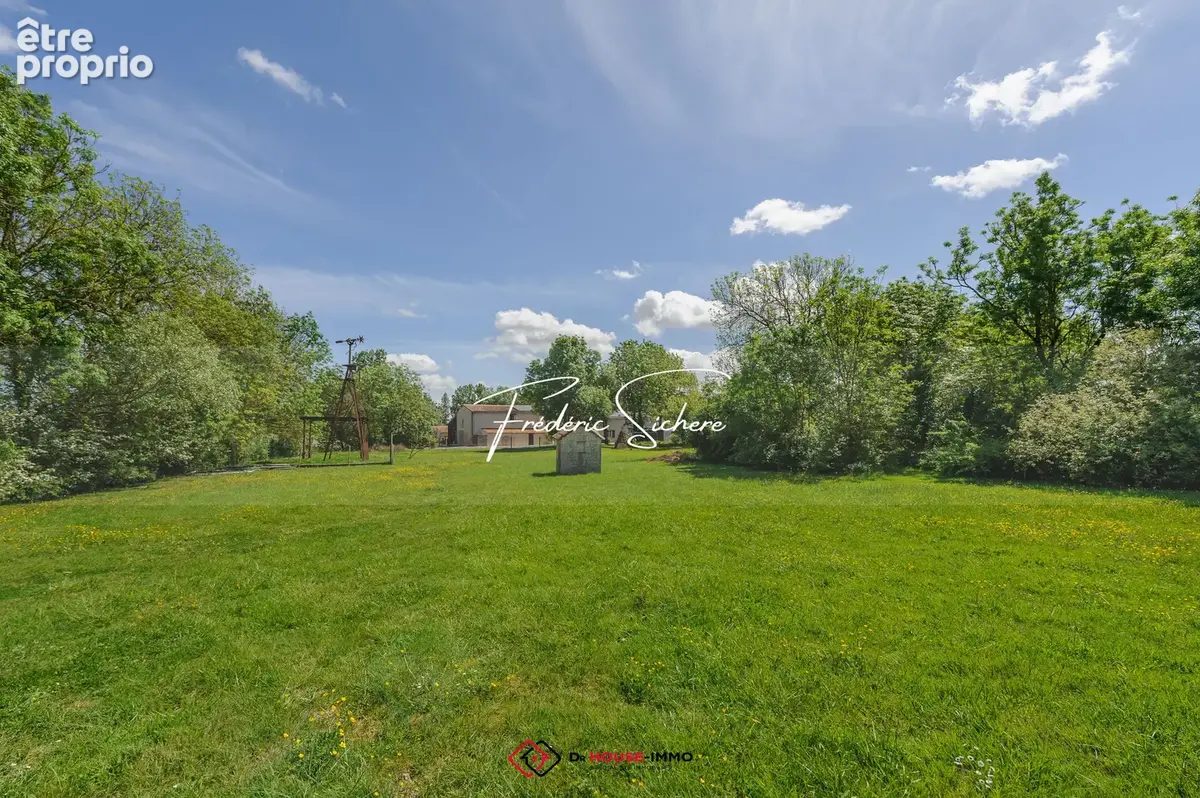 Maison 10 pièces 495 m² à vendre à Marans (17230) - photo 14