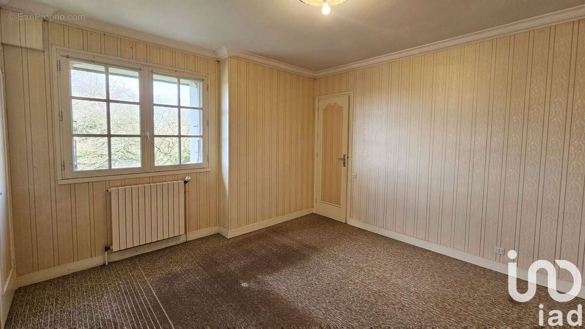 Photo 9 - Maison à SAINT-AVE