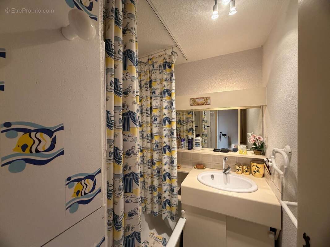 Appartement à AGDE