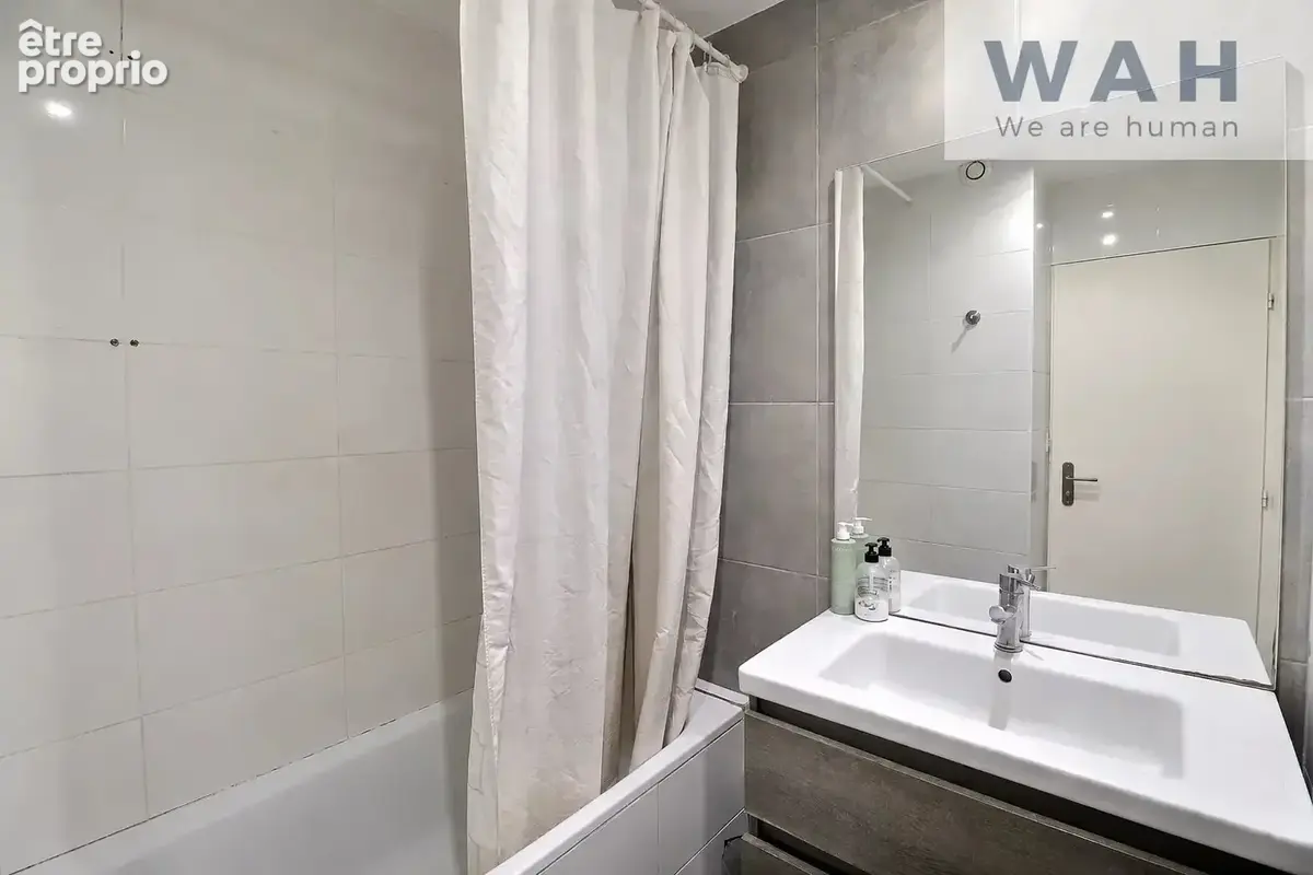 Vente appartement t4 - alco - montpellier 34080 - photo 5