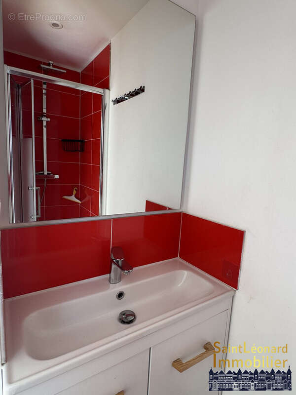Appartement à FOUGERES