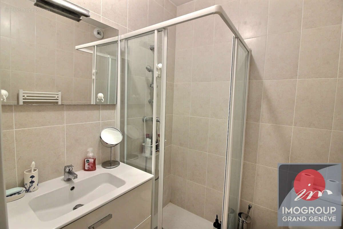 Appartement Cessy 4 pièce(s) 97.4 m2 - photo 7