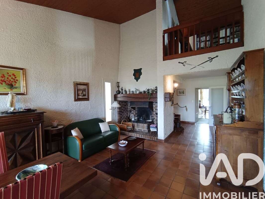 Photo 4 - Maison à LOUDUN