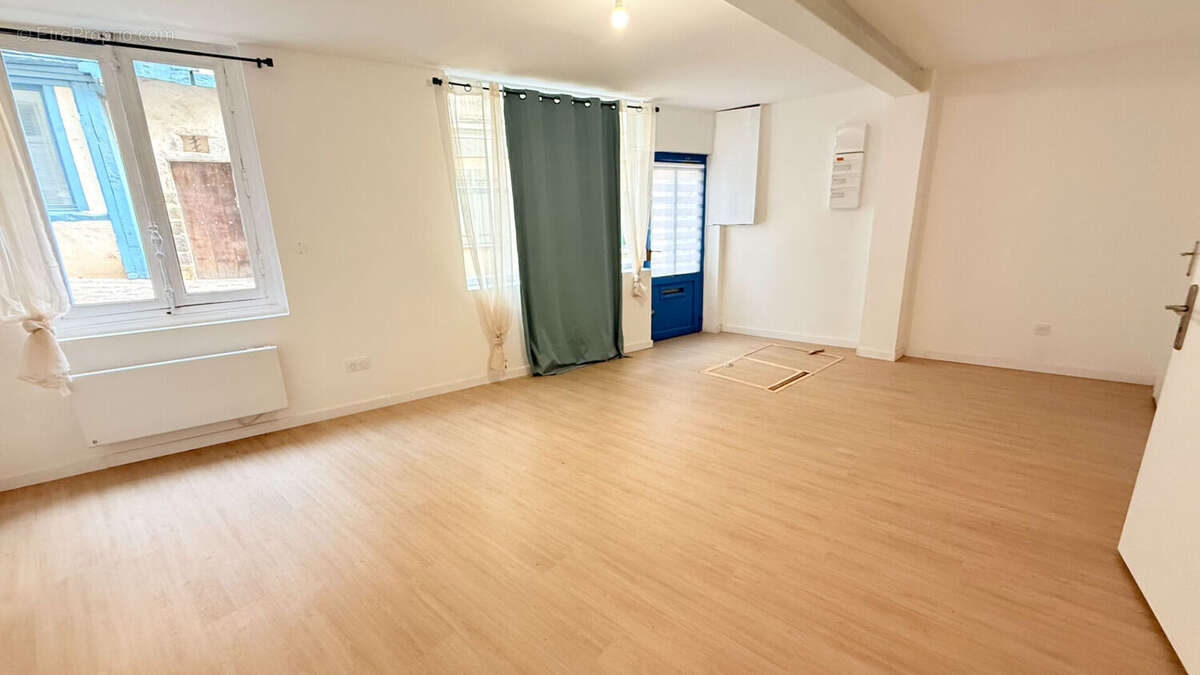Appartement à LAVAL