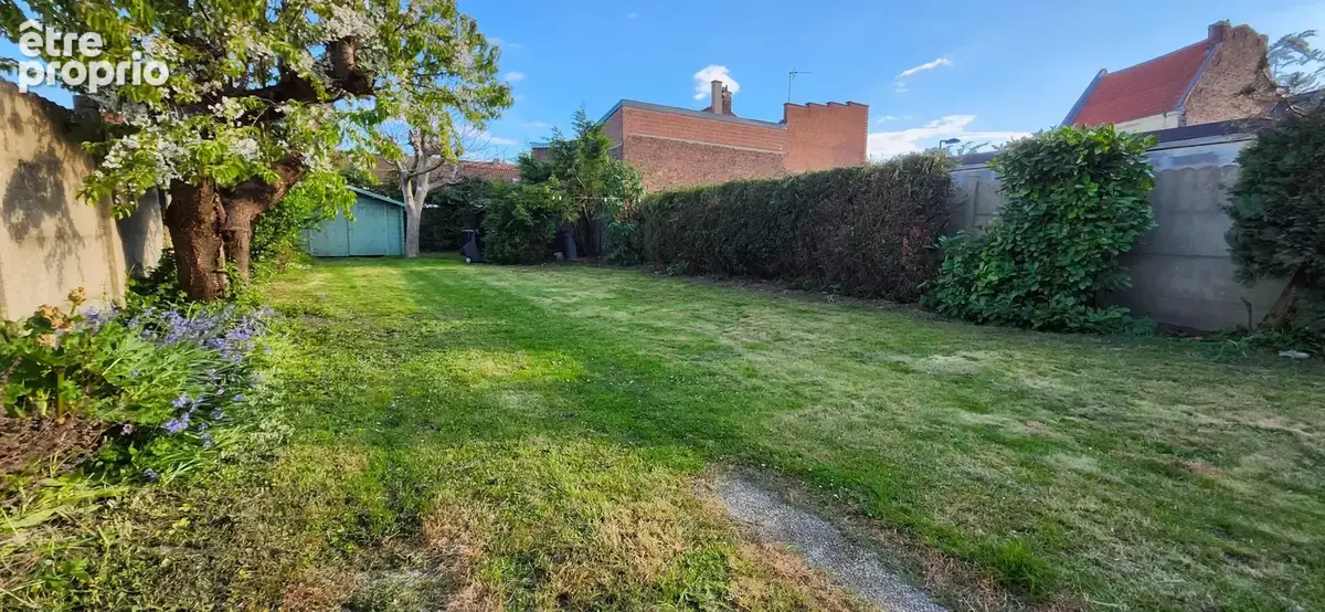 Maison 6 pièces 157 m² à vendre à Billy-Montigny (62420) - photo 7