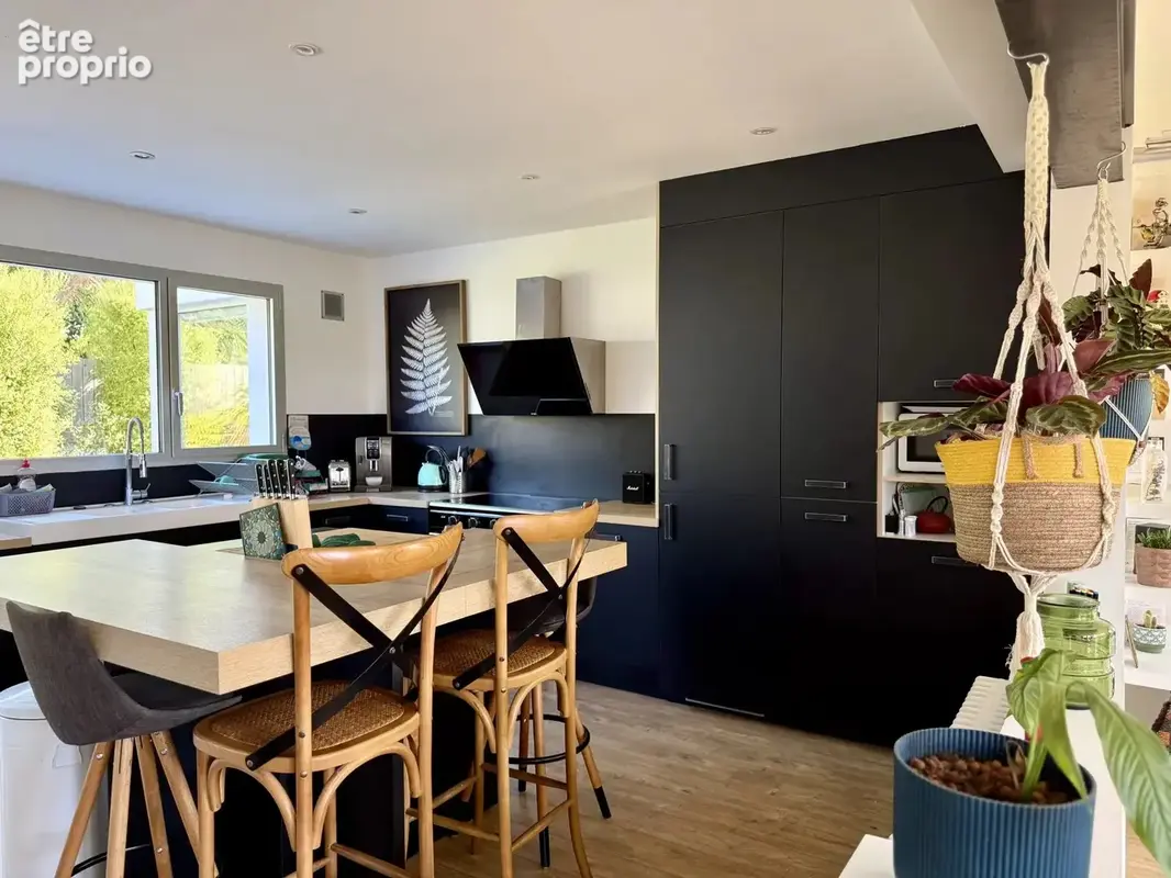 Maison 8 pièces 207 m² à vendre à Lorient (56100) - photo 7