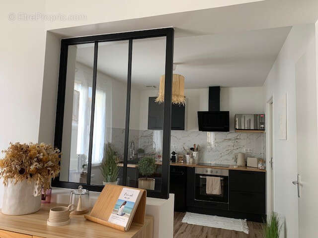 Maison à ANGOULEME