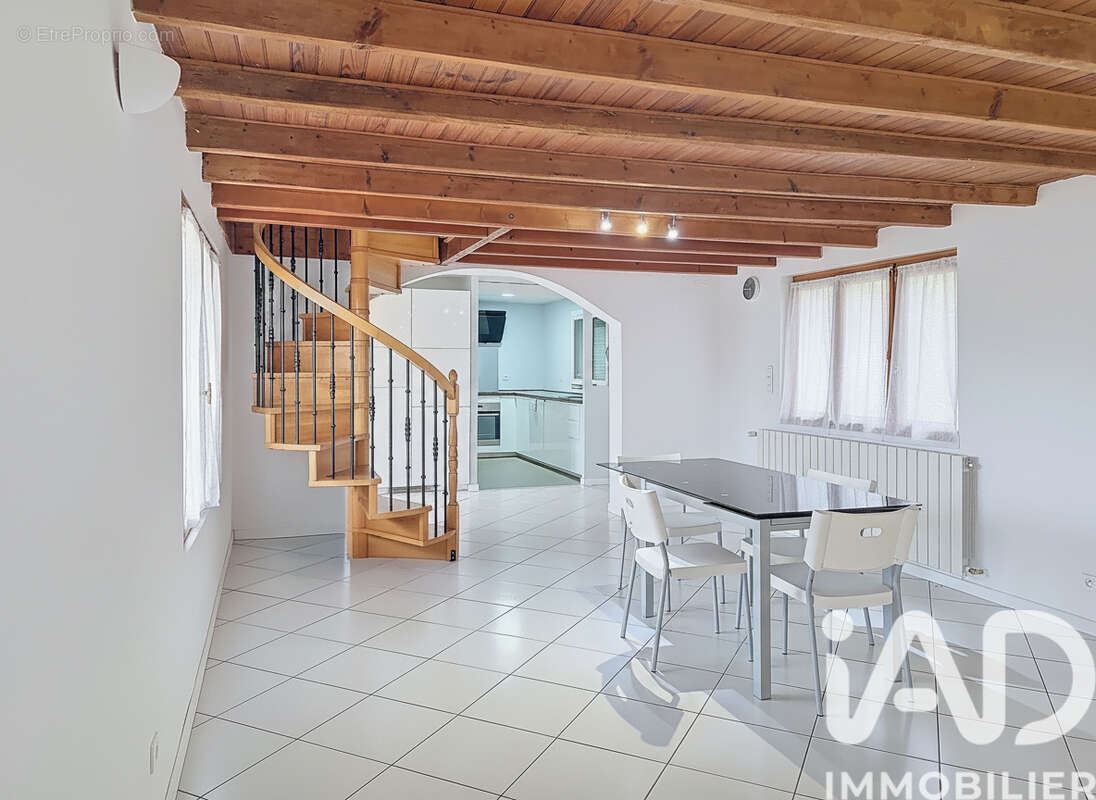 Maison 140 m² à Frencq  - photo 2