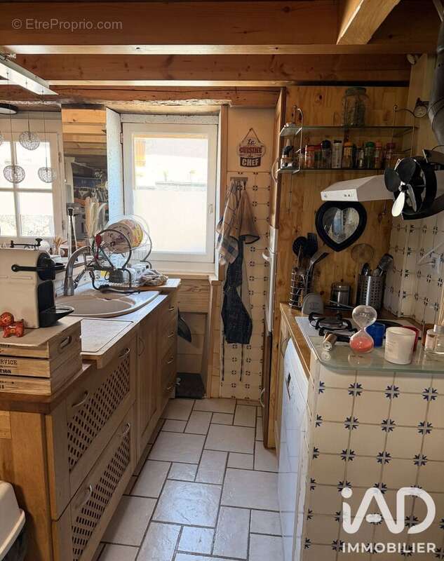 Maison 70 m² à Chaumont  - photo 6