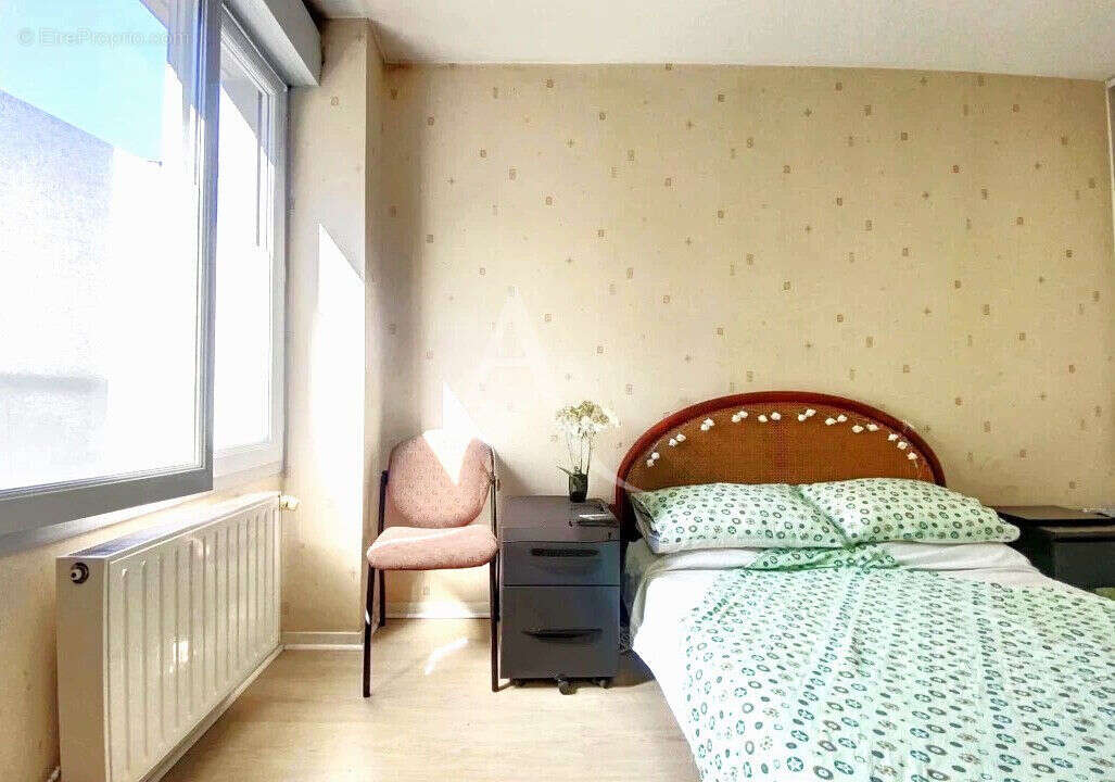 Appartement à LYON-3E