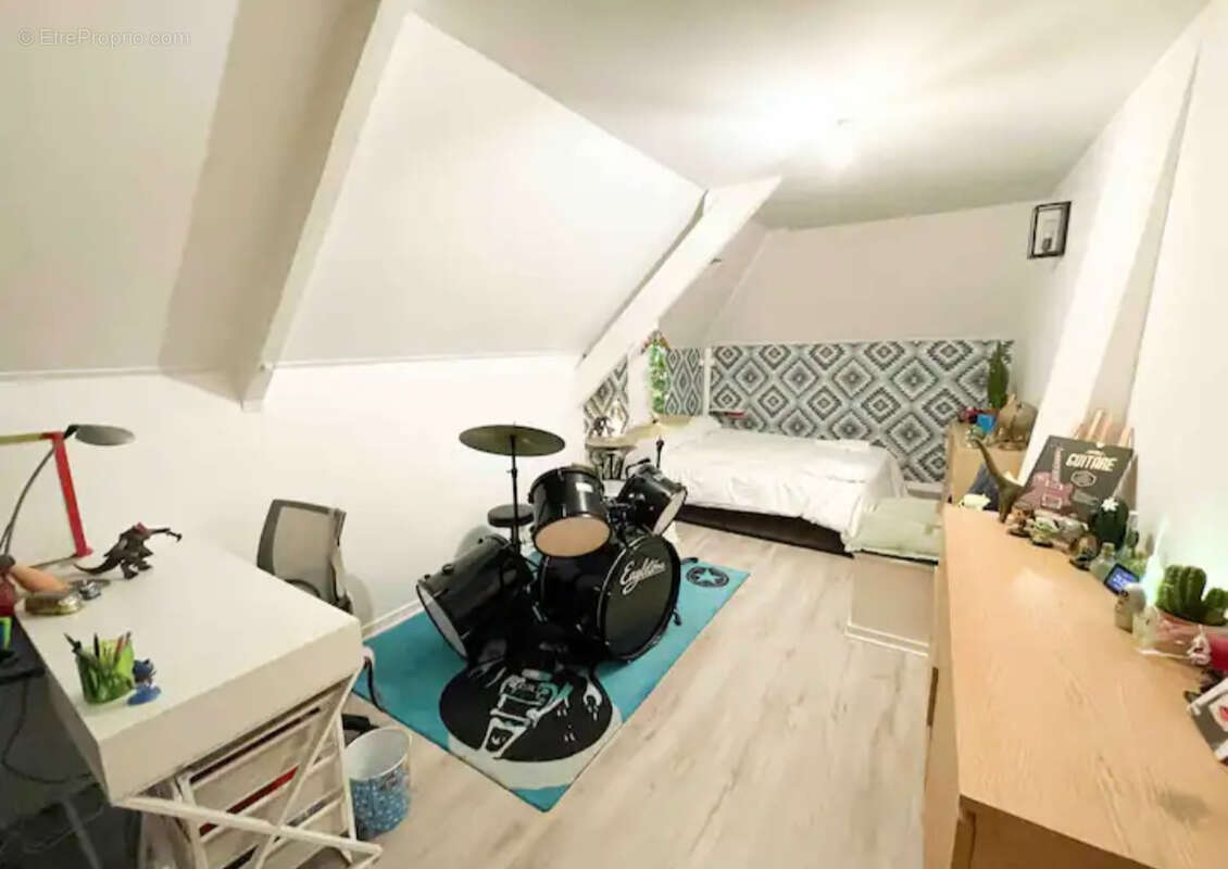 Maison à LA FERTE-SOUS-JOUARRE