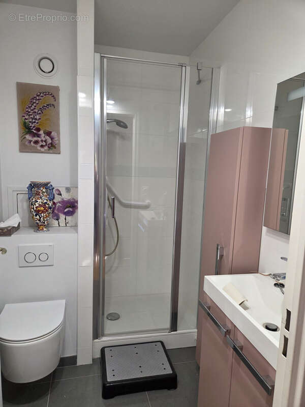 Appartement à NOGENT-SUR-MARNE