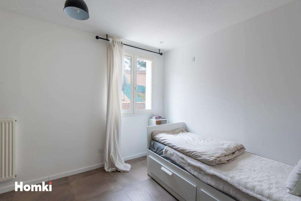 Maison à LES PENNES-MIRABEAU