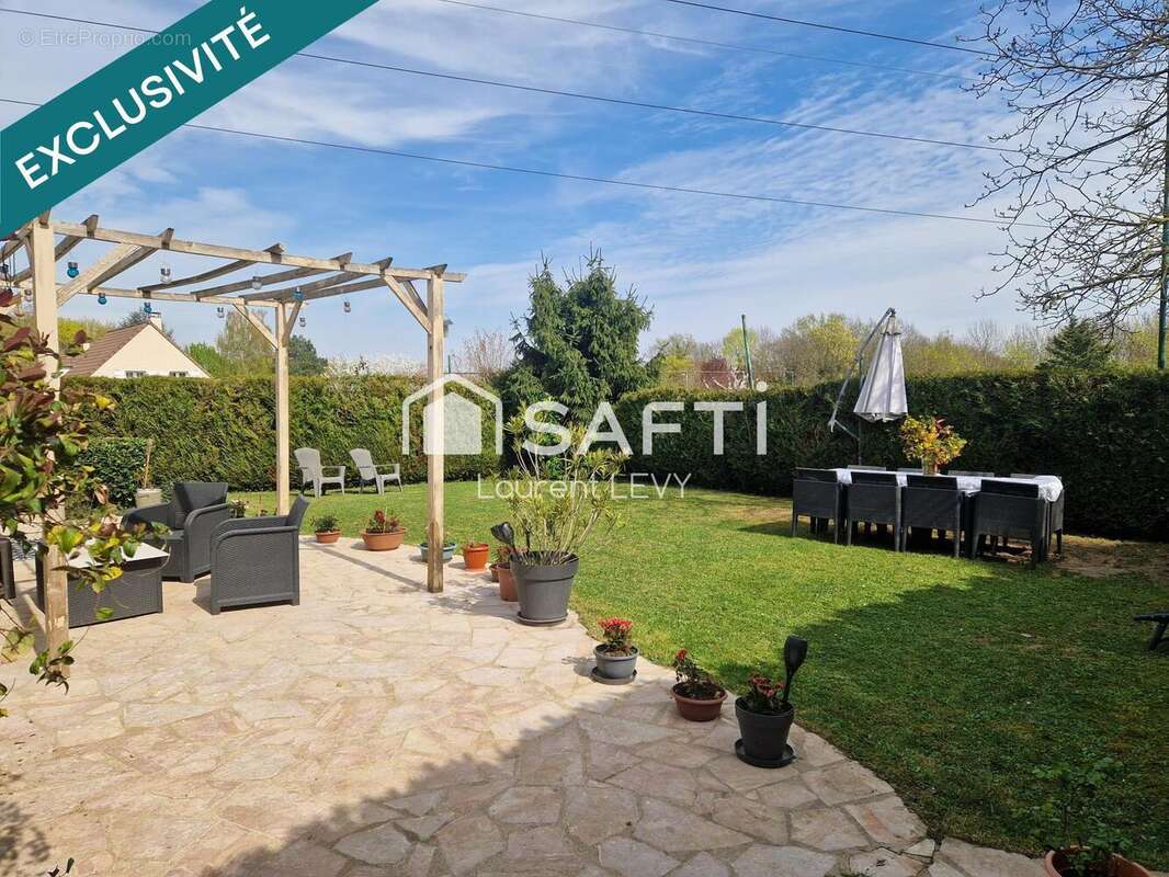 Photo 4 - Maison à THIAIS