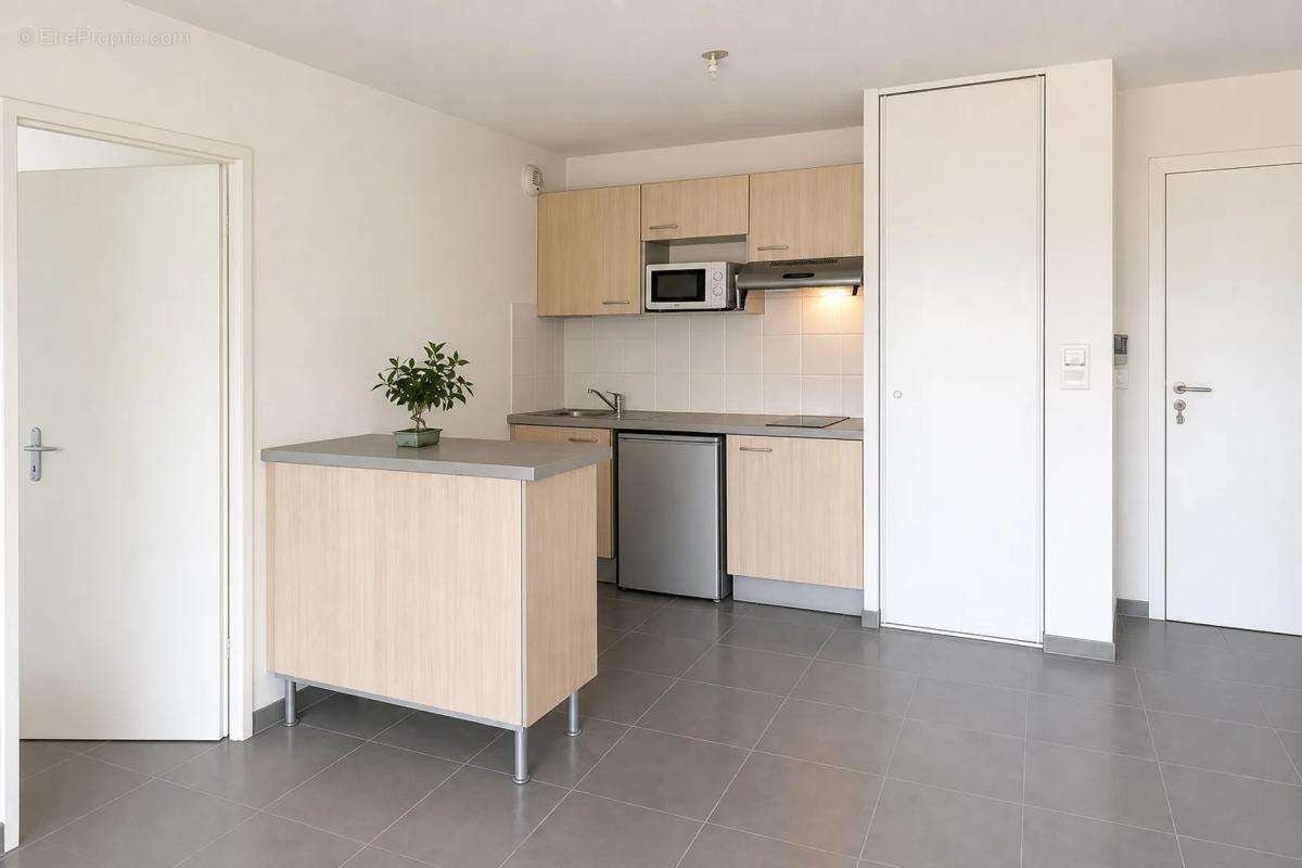 Appartement à PESSAC