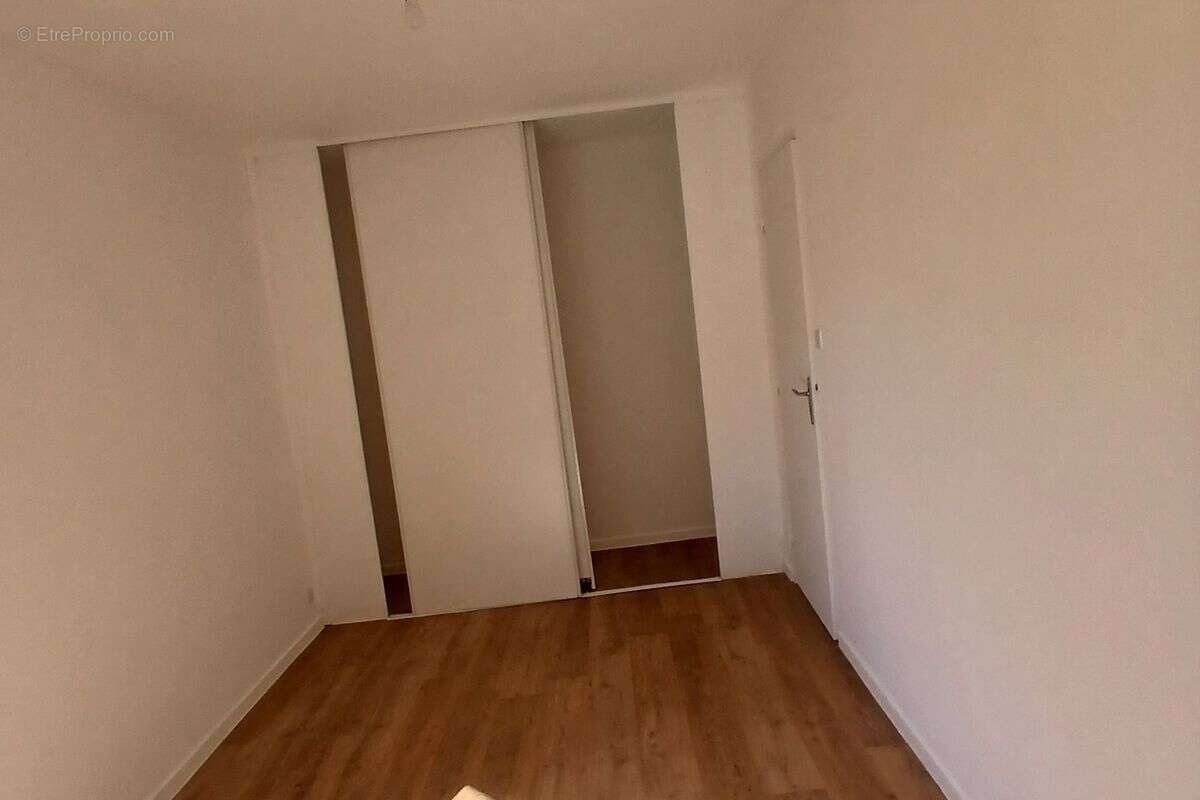 Appartement à MARSEILLE-9E
