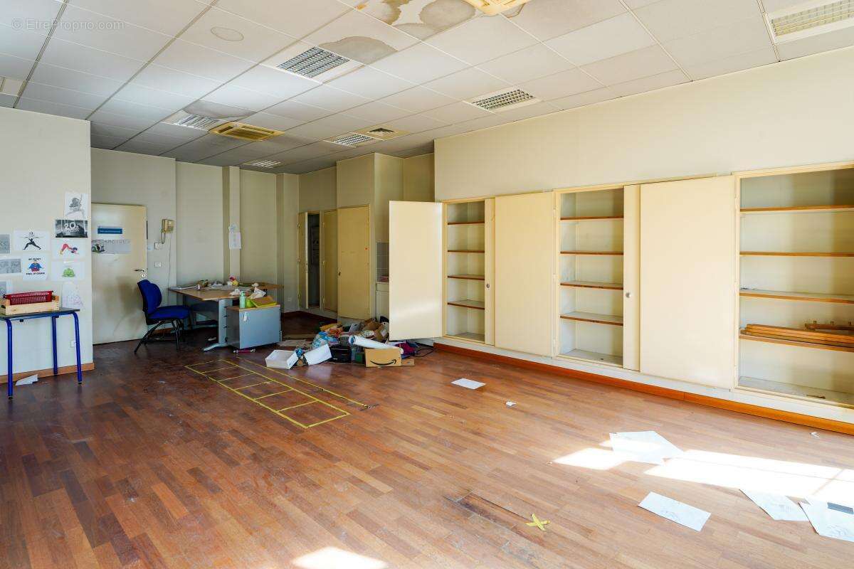 Appartement à MARSEILLE-6E