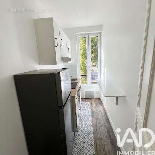Photo 2 - Appartement à VILLENEUVE-SAINT-GEORGES