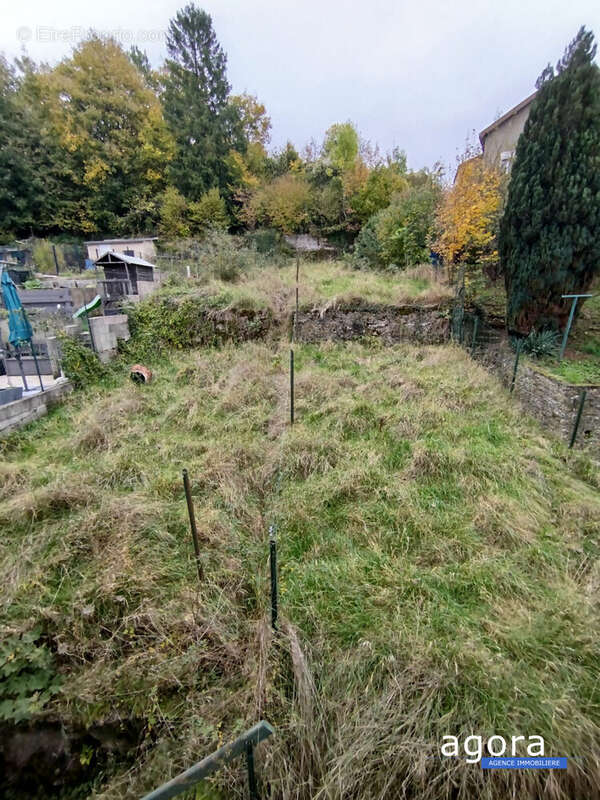 Maison à HERSERANGE
