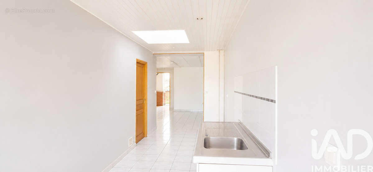 Photo 4 - Maison à MAROEUIL