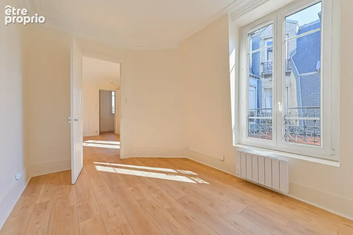 Appartement 3 pièces 48 m² à vendre à Clichy (92110) - photo 5