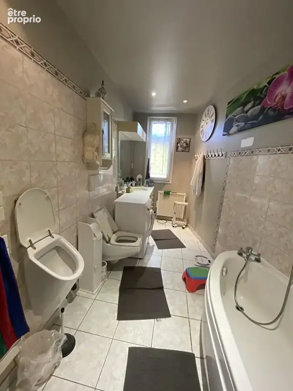MAISON SARCELLES - 6 pièce(s) - 150 m2 - photo 9