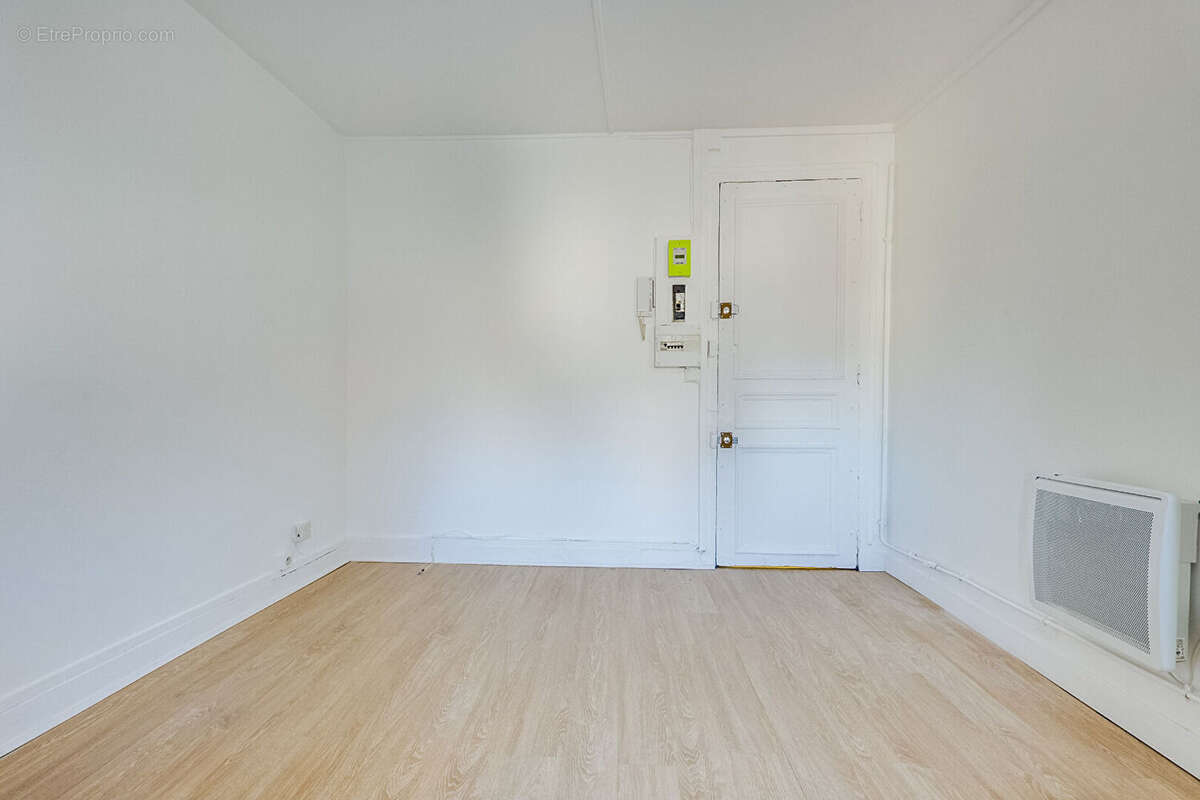 Appartement à PANTIN