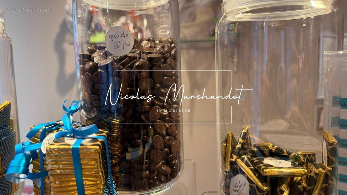 Photo 4 - Commerce à RODEZ