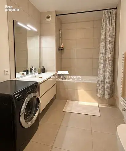 Appartement 4 pièces 80 m² à vendre à Bordeaux (33200) - photo 4