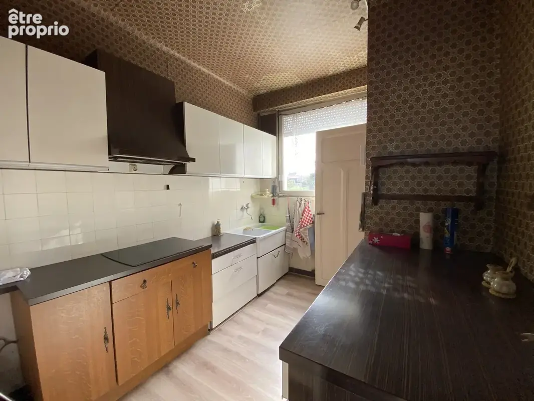 Maison annees 60 - photo 4