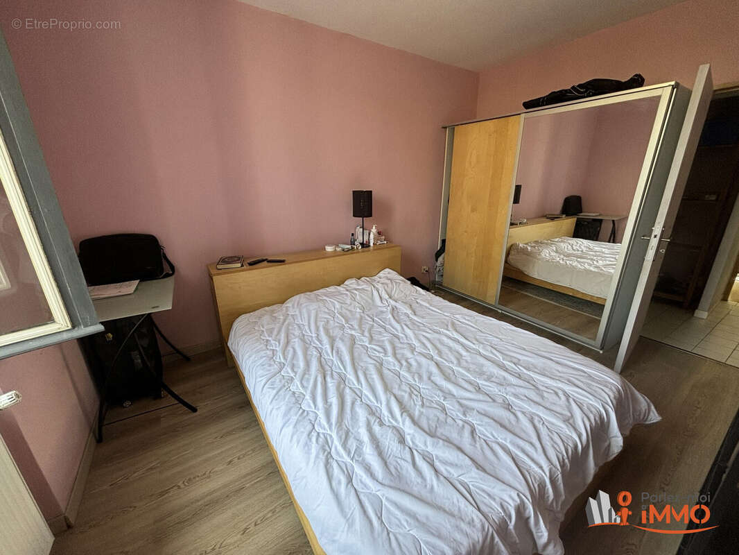 Maison à VENISSIEUX