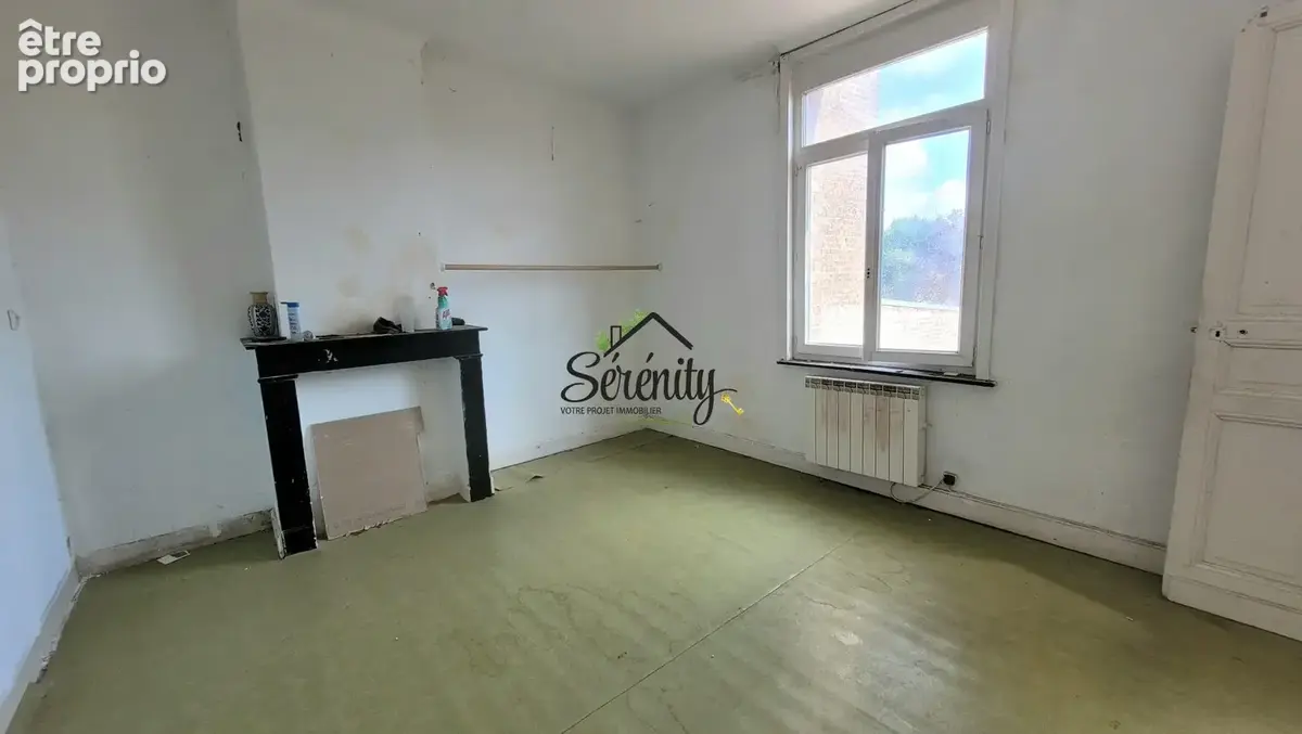 Chambre1 1er étage
