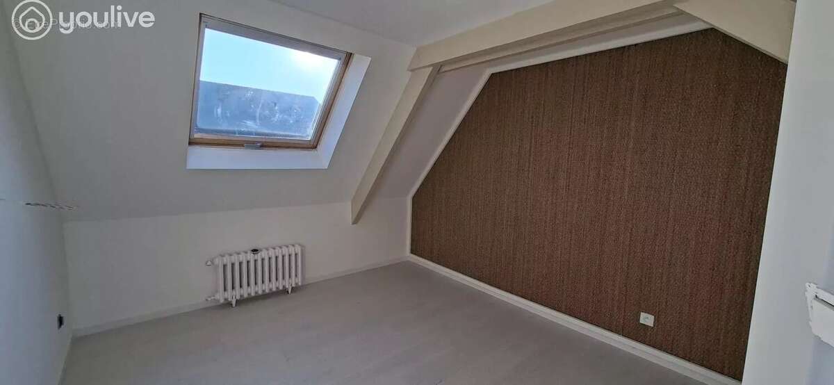 Maison à LE CONQUET