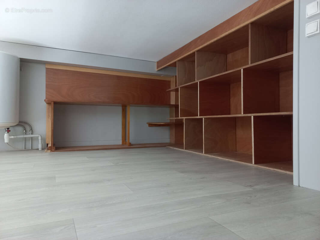 SPECIAL INVESTISSEUR - 2 Studios indépendants - photo 8