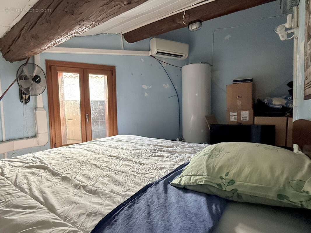 maison de village T5 - 4 chambres - photo 10