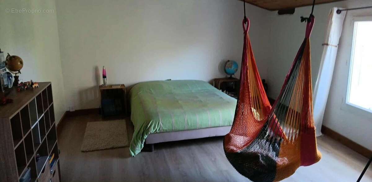 Photo 4 - Maison à VELLUIRE