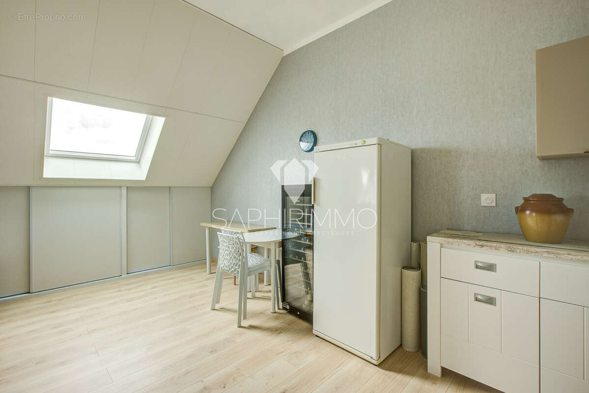 Appartement à BRIVE-LA-GAILLARDE