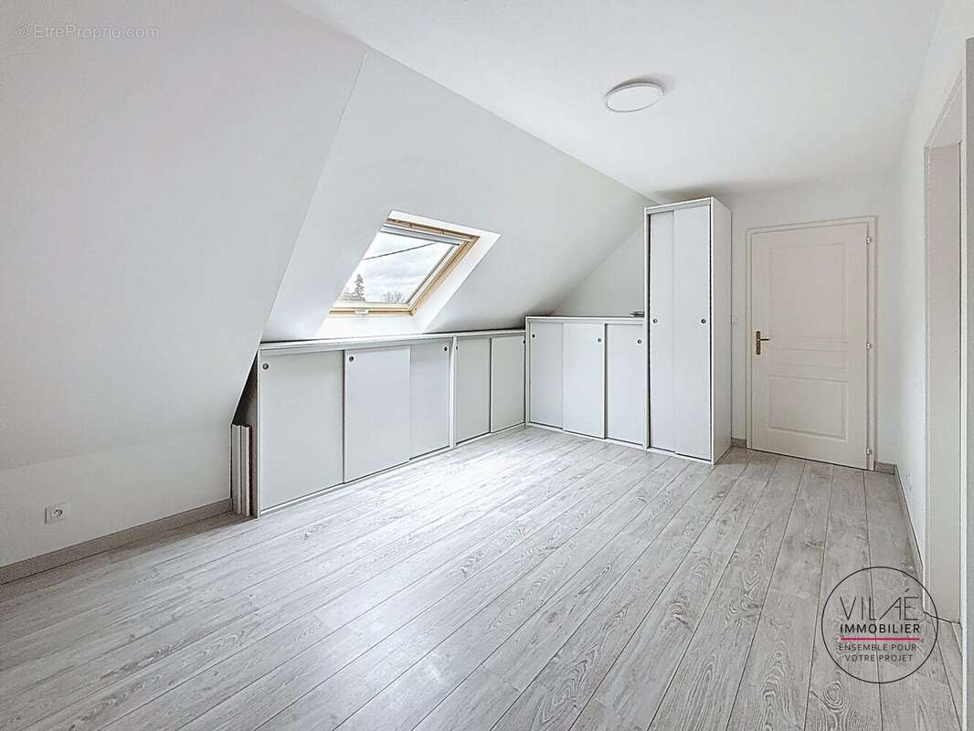 Appartement 51 m² à Obernai  - photo 8