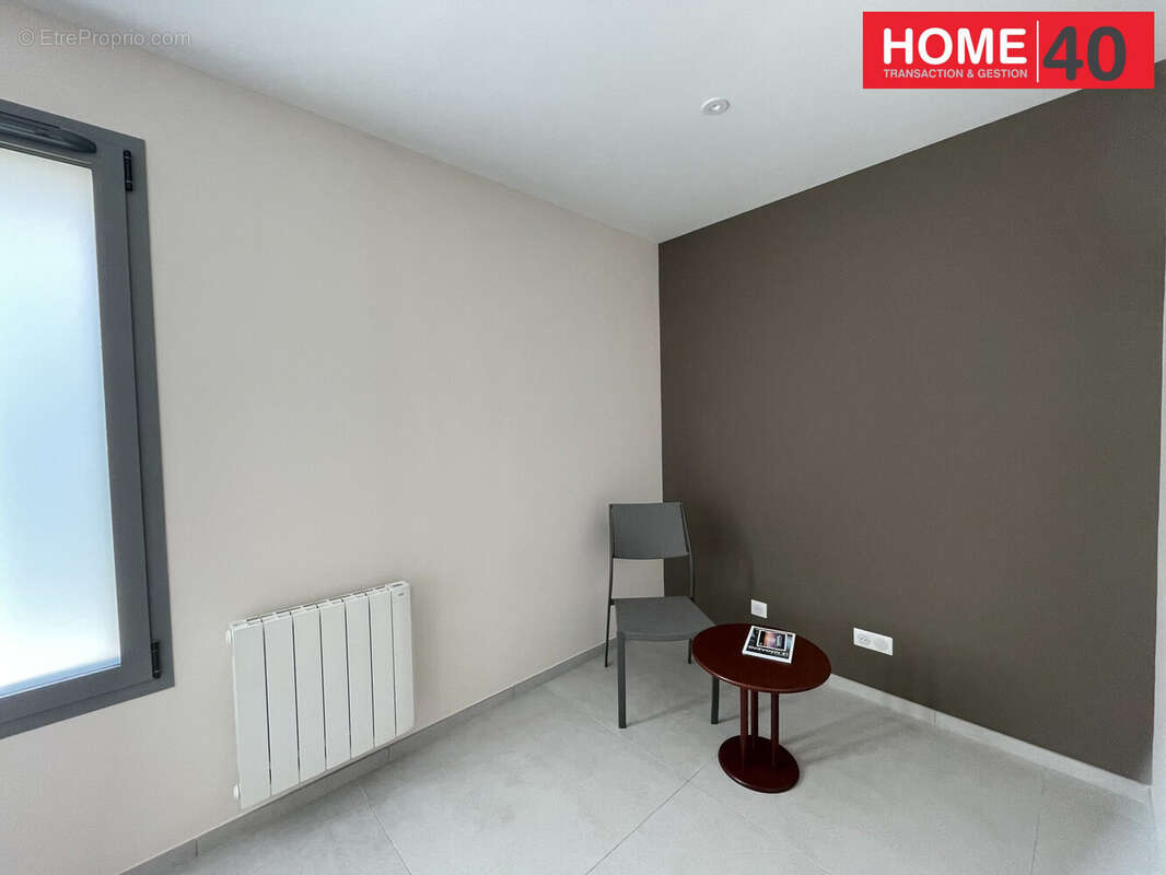 Commerce à SANGUINET