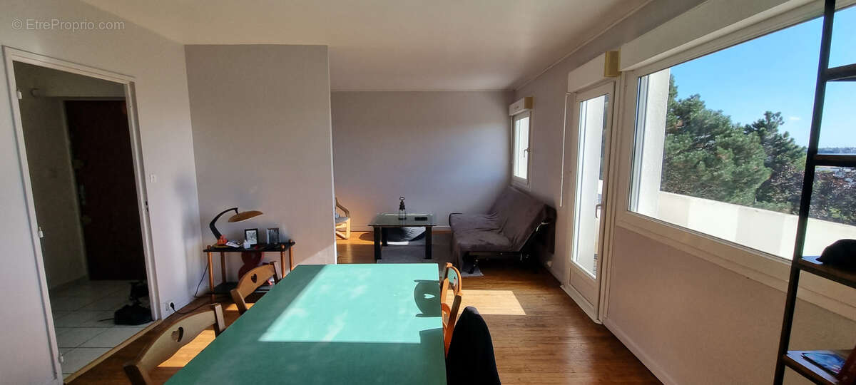 Appartement à POITIERS