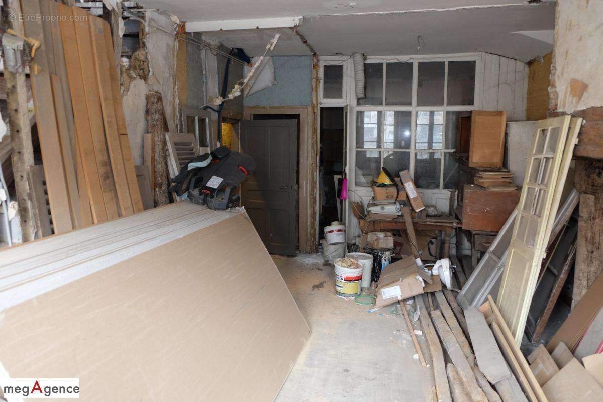 Appartement à TULLE