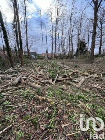 Photo 1 - Terrain à LARCHANT