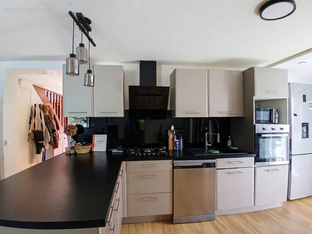 Maison Marcoussis 5 pièces proche commodités 105 m2 - photo 4