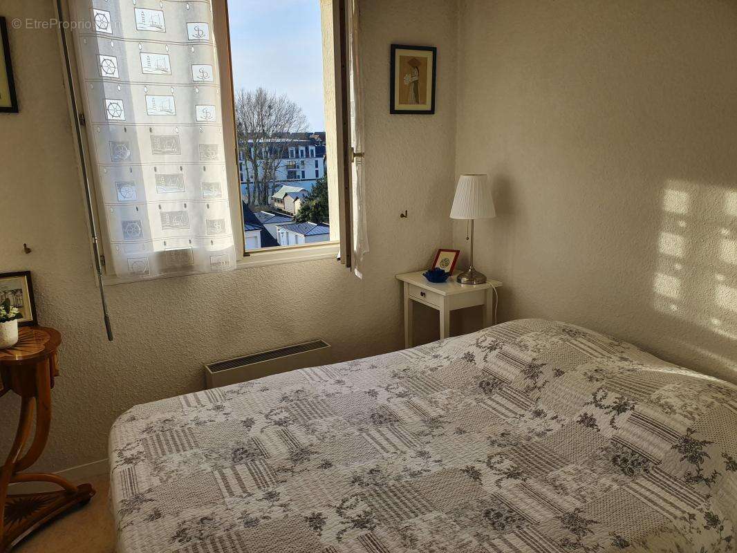 Appartement à CABOURG