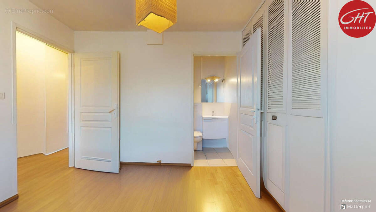 GHT immobilier Saint-Ferjeux - photo 7